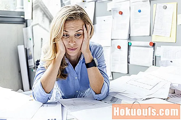 10 modi per affrontare il burnout del lavoro