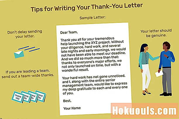 感謝状と職場での助けの手紙の例