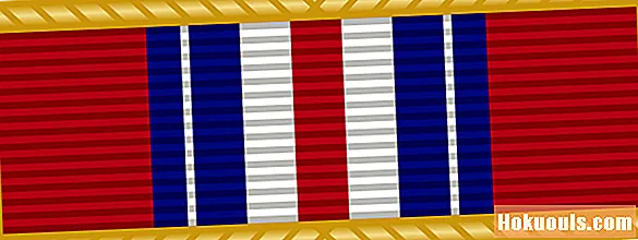 Premio de la unidad valerosa del ejército