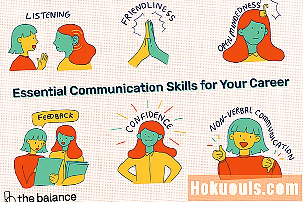 Compétences en communication pour réussir en milieu de travail