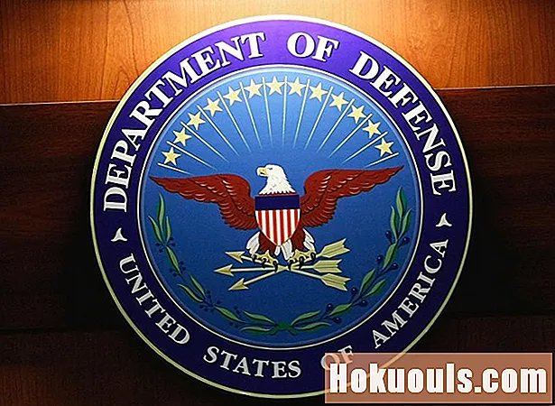 Department of Defense Police Job Information