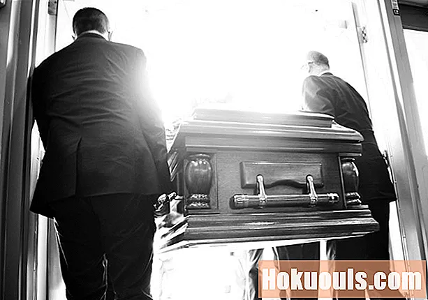 Hautaustoimiston työnhaastattelukysymykset