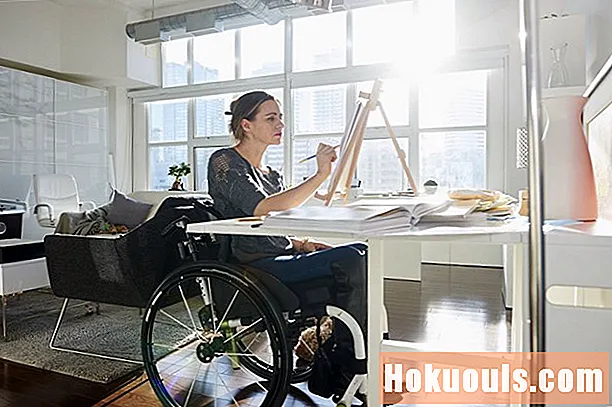 Regresar al trabajo después de una discapacidad a largo plazo