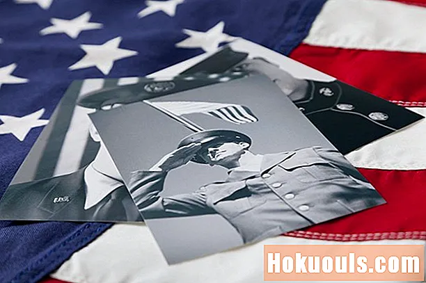 Ameerika leegioni ja võõraste sõdade veteranide ajalugu