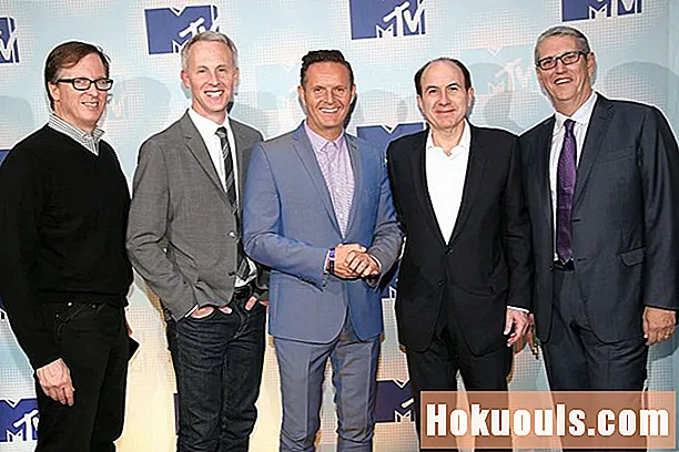 MTV dasturidan qanday o'tish kerak