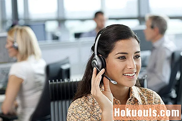 Come implementare i processi di monitoraggio della qualità nei call center