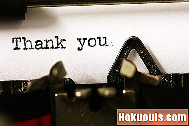 چگونه یادداشت شغلی را بنویسید با تشکر از شما
