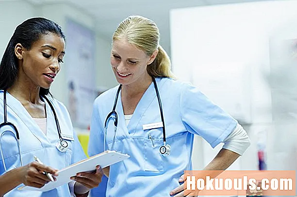 Habilidades Importantes de Enfermagem e Profissional de Enfermagem para o Seu Currículo