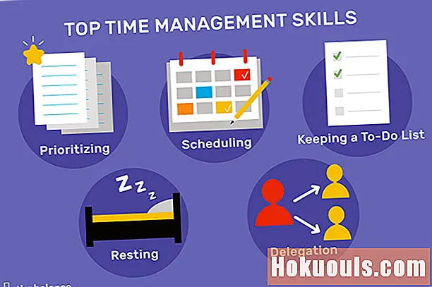 कार्यस्थल की सफलता के लिए महत्वपूर्ण समय प्रबंधन कौशल