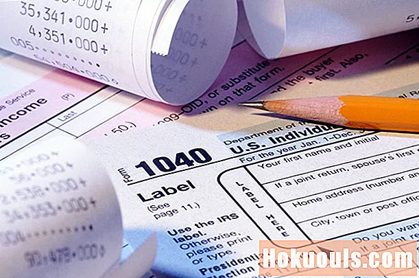 Mga Alituntunin ng IRS para sa Mga May-akda ng Aklat para sa Hobbyist kumpara sa Pro