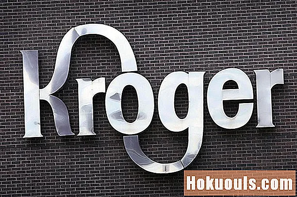 Kroger foglalkoztatási és foglalkoztatási információk - Karrier