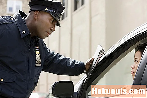 Tìm hiểu về việc trở thành một sĩ quan cảnh sát