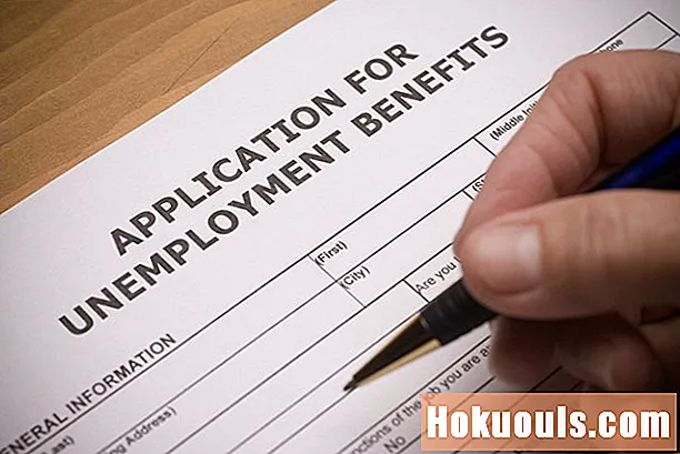 आंशिक बेरोजगारी फायद्यांबद्दल जाणून घ्या