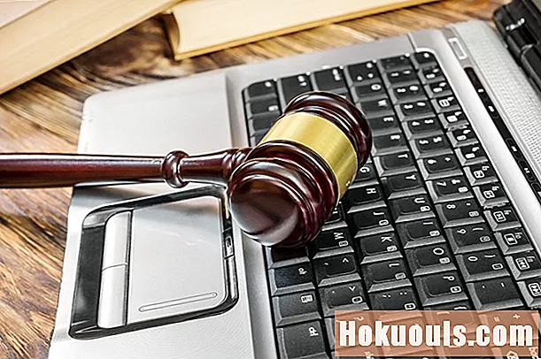 Jogi technológia és a modern ügyvédi iroda
