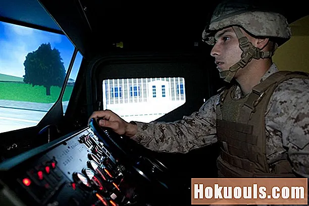 Jūrų pėstininkų korpuso techninės priežiūros vadybos specialistas - MOS 0411