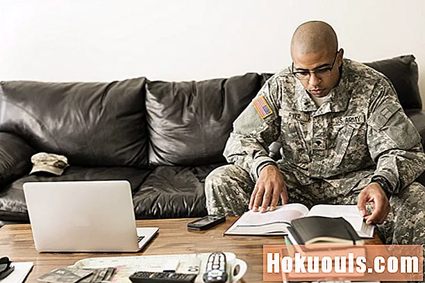 Lợi ích giáo dục quân sự và các chương trình đại học nhập ngũ