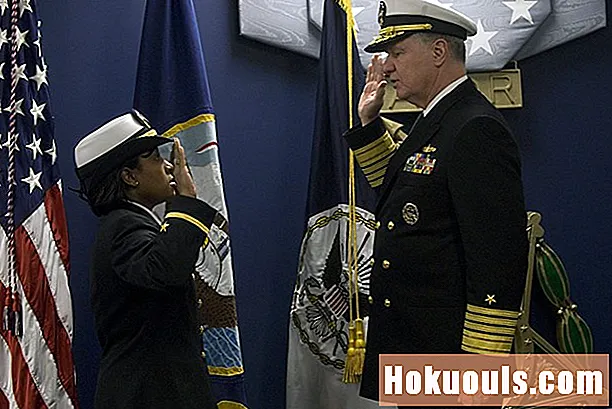 Programul de selecție a ofițerilor cu serviciu limitat al Marinei