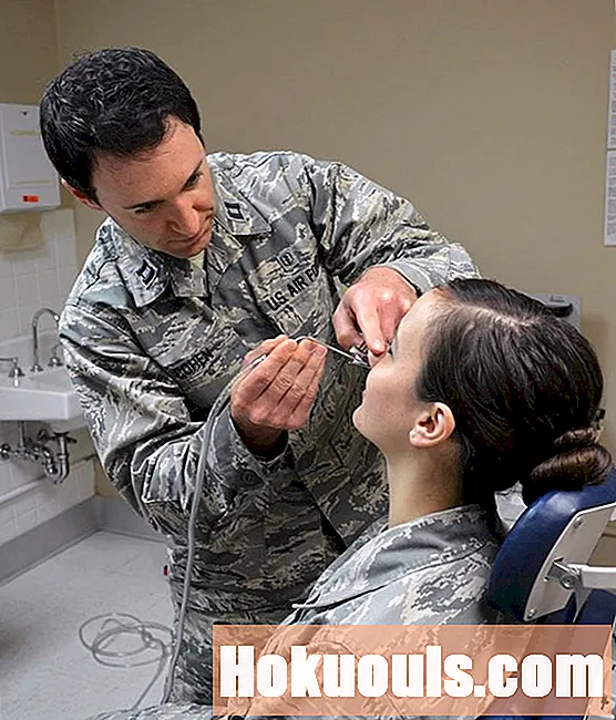 Nas, Sinus, laringe - Standarde medicale pentru înscriere și numire