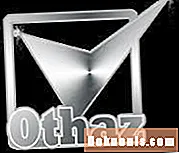 Othaz Recordsプロフィール-Hip Hopインディーレコードレーベル