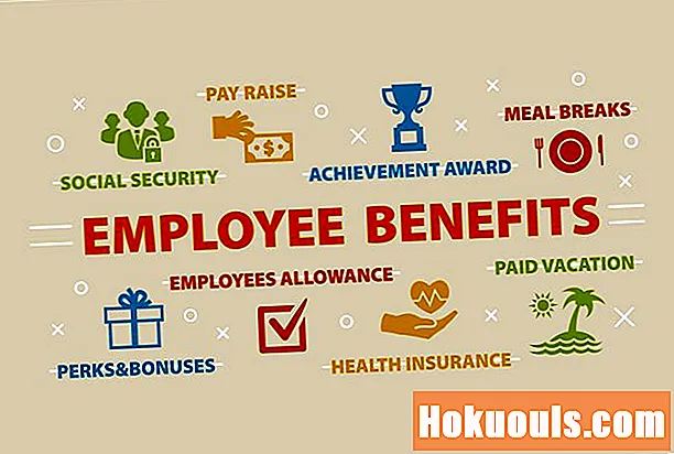 Întrebări de pus despre pachetele de beneficii pentru angajați