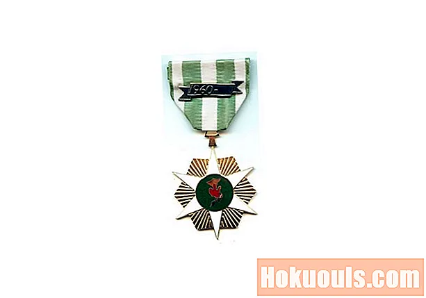 Herferð Medal lýðveldisins Víetnam
