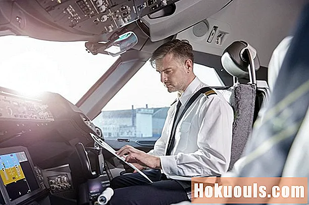 7 најбољих поклона за професионалне пилоте 2020