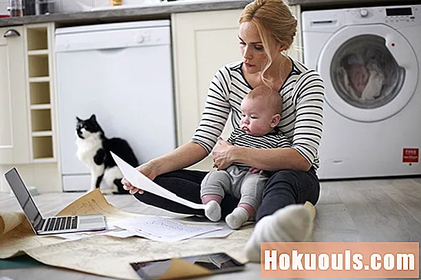 Најбољи послови за маме које остану код куће како би зарађивале