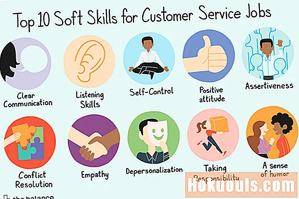 Топ 10 Soft Skills для работы с клиентами