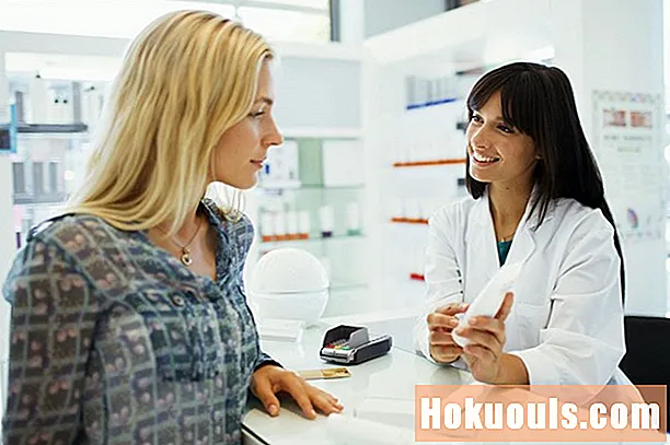 Top 9 Obligații și responsabilități ale farmacistului