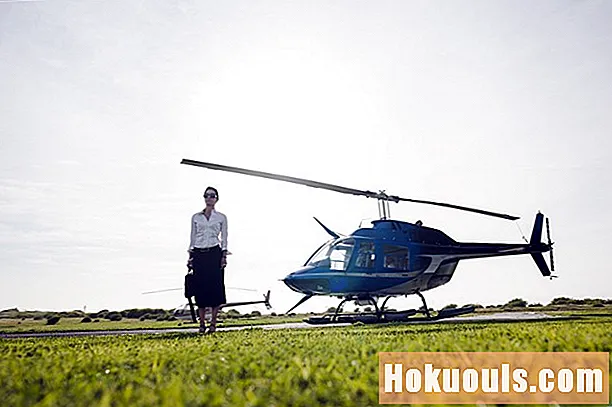 Måter foreldre med helikopter kan skade deres barns karriere