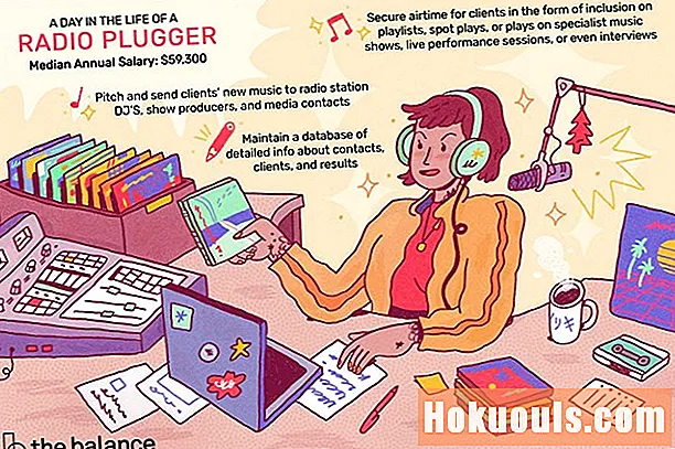 ¿Qué hace un radio Plugger?