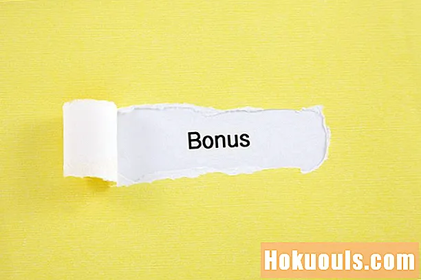 Čo je to bonus a prečo môže zamestnávateľ platiť zamestnancom?