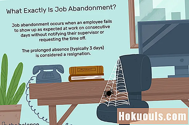 Čo je to opustenie zamestnania?