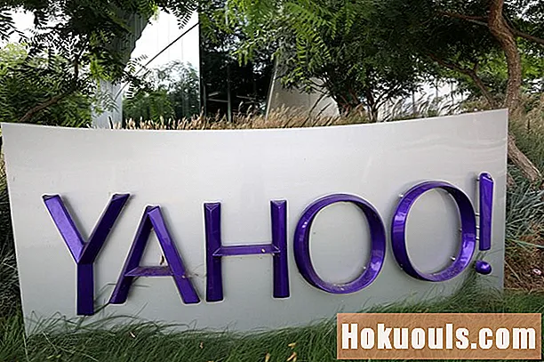 Yahoo! Company! Profile